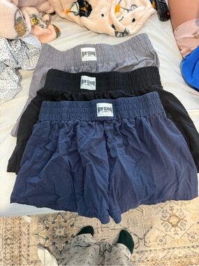 SHEIN shorts